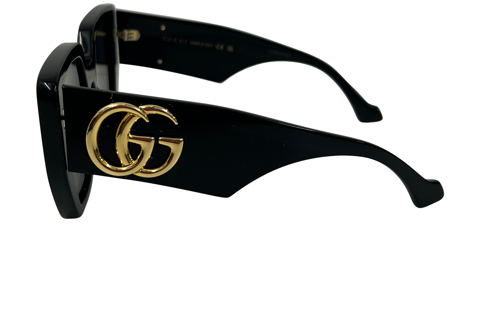 Gucci Gafas, 240&euro;, Accesorios, Negro, Vista inferior